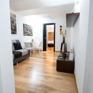 Sunrise Apartment
